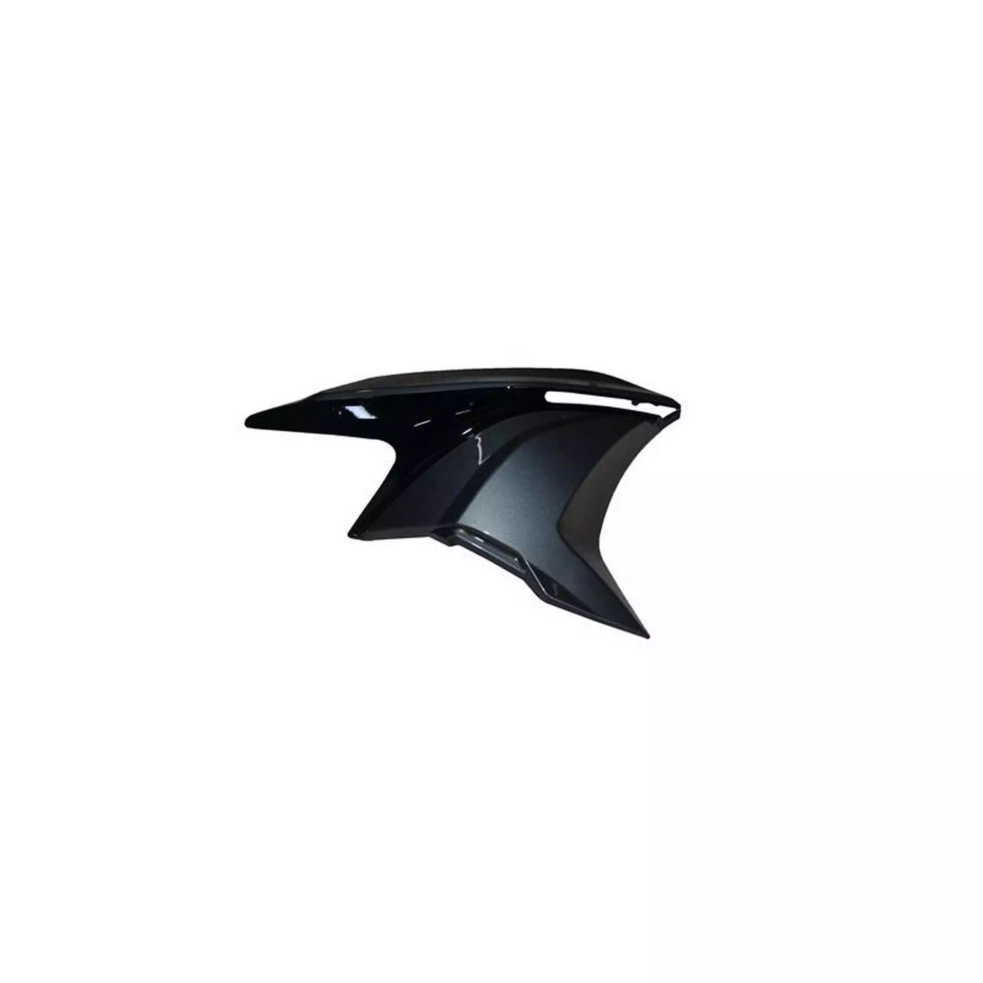 RKS 125-R DEPO ALTI YAN KAPAK GRİ SAĞ #RK 40847